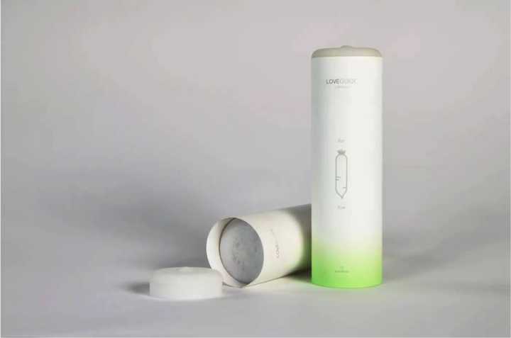 你永遠(yuǎn)也不知道產(chǎn)品的包裝設(shè)計(jì)有多重要？